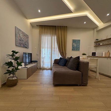 Casa Doro A4 Apartment Larissa Luaran gambar