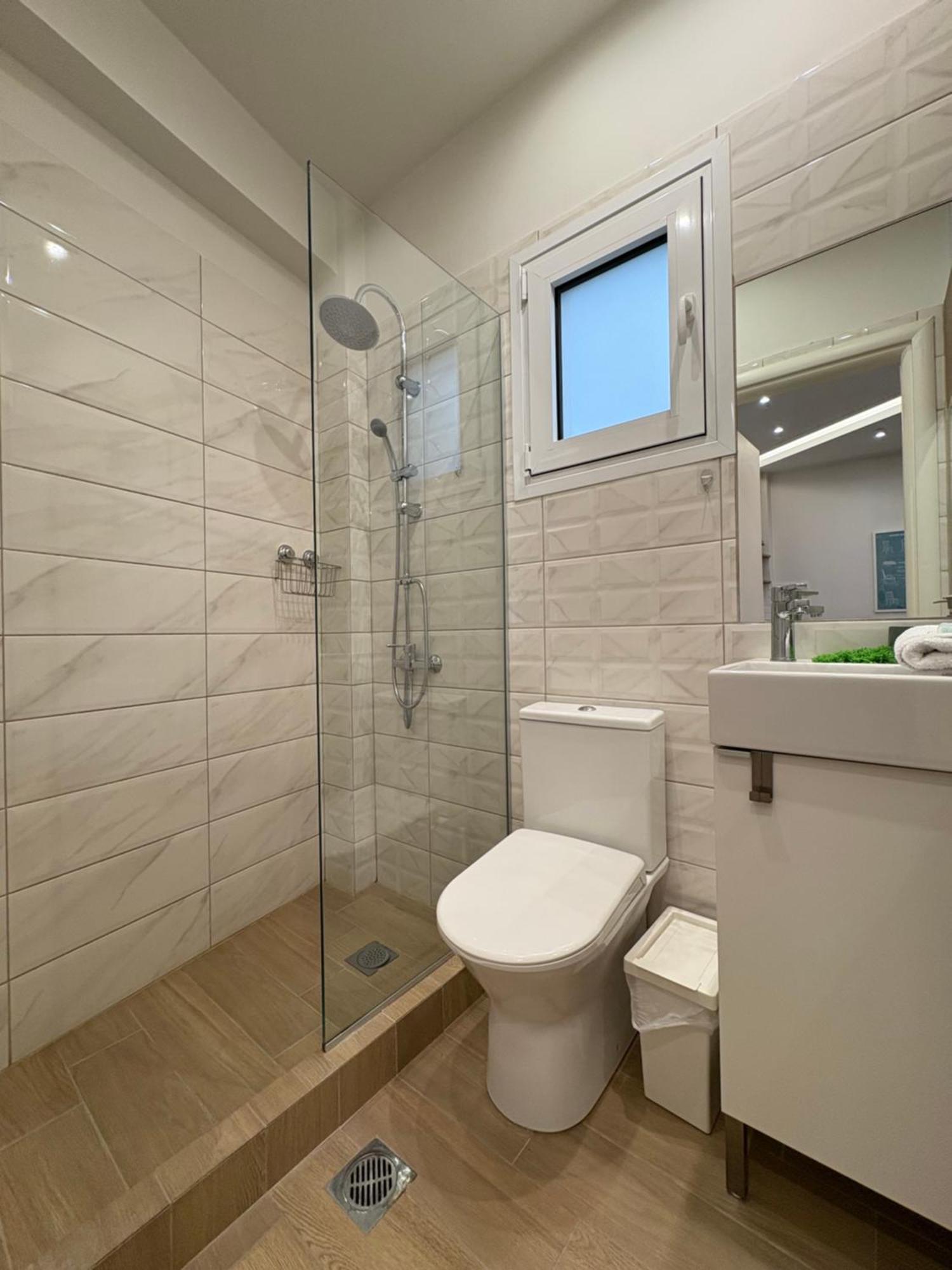 Casa Doro A4 Apartment Larissa Luaran gambar