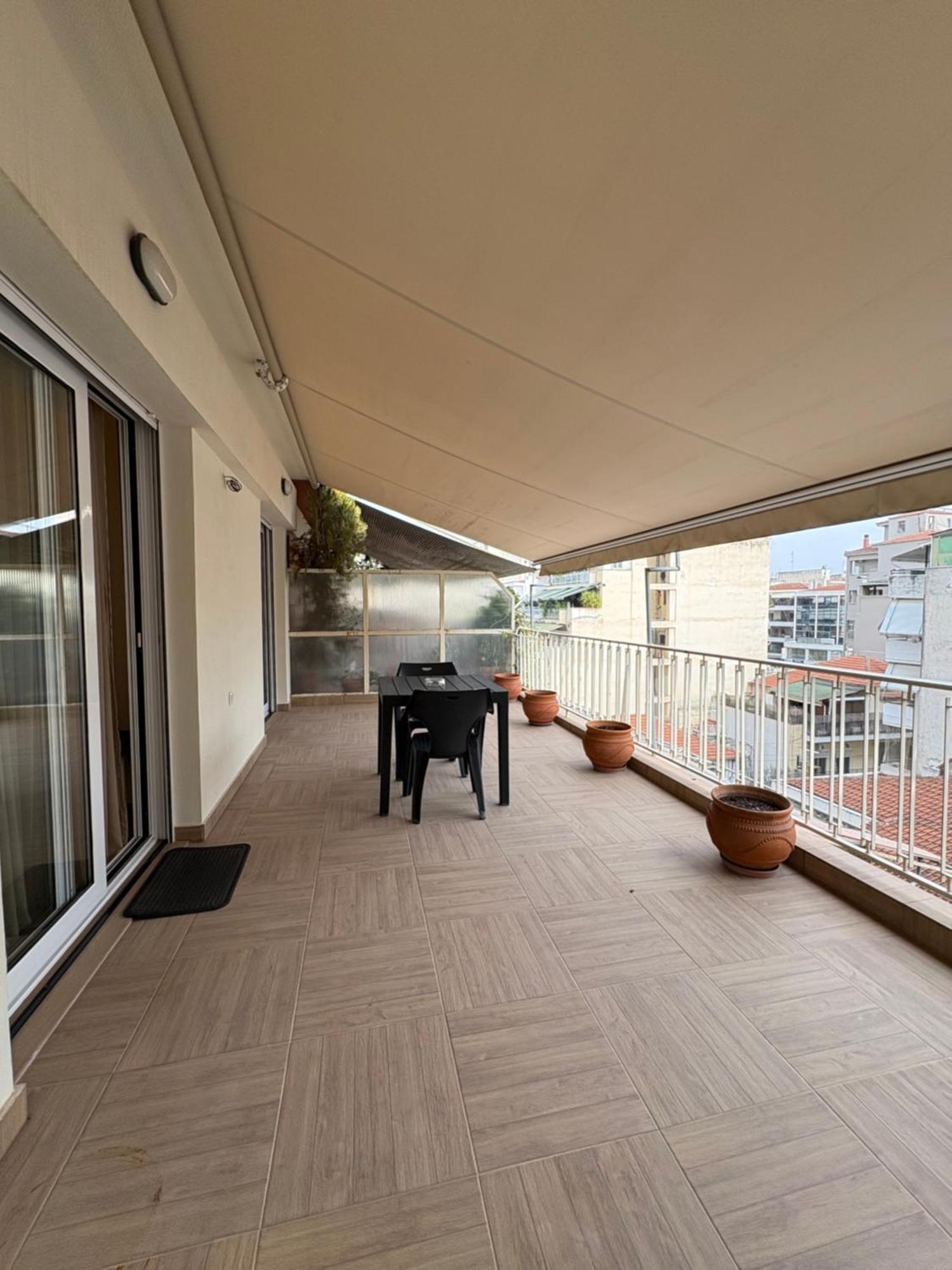 Casa Doro A4 Apartment Larissa Luaran gambar