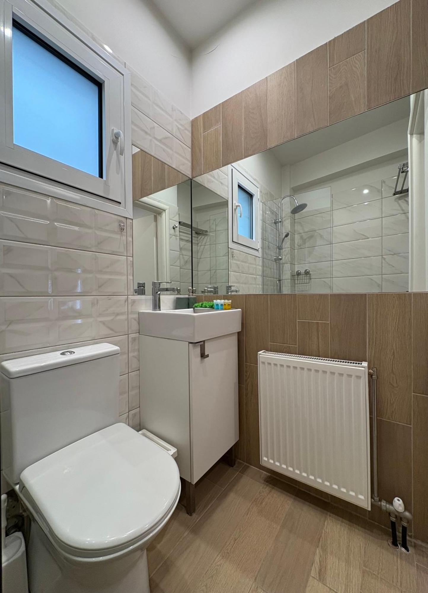 Casa Doro A4 Apartment Larissa Luaran gambar